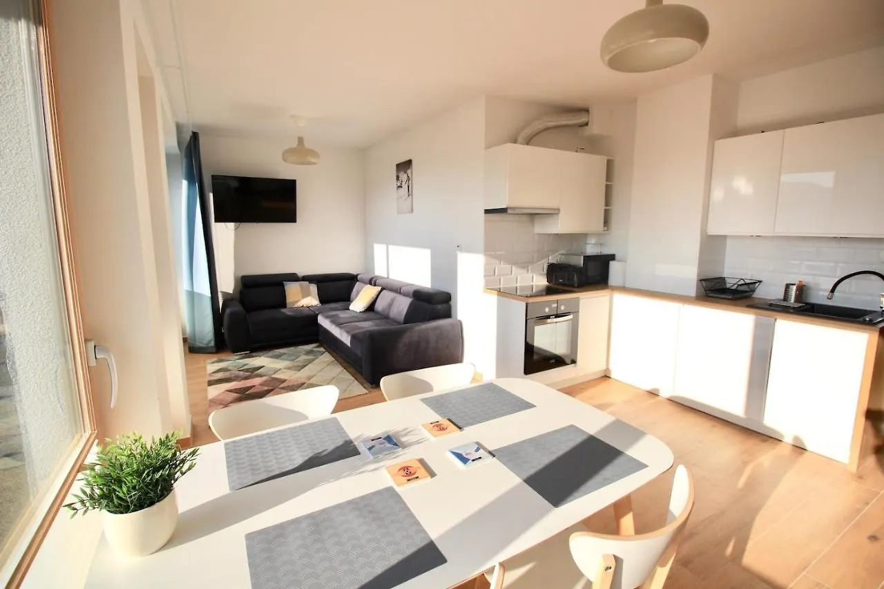 Apartamenty BazaTatry Bachledzki Wierch Zakopane 0*,