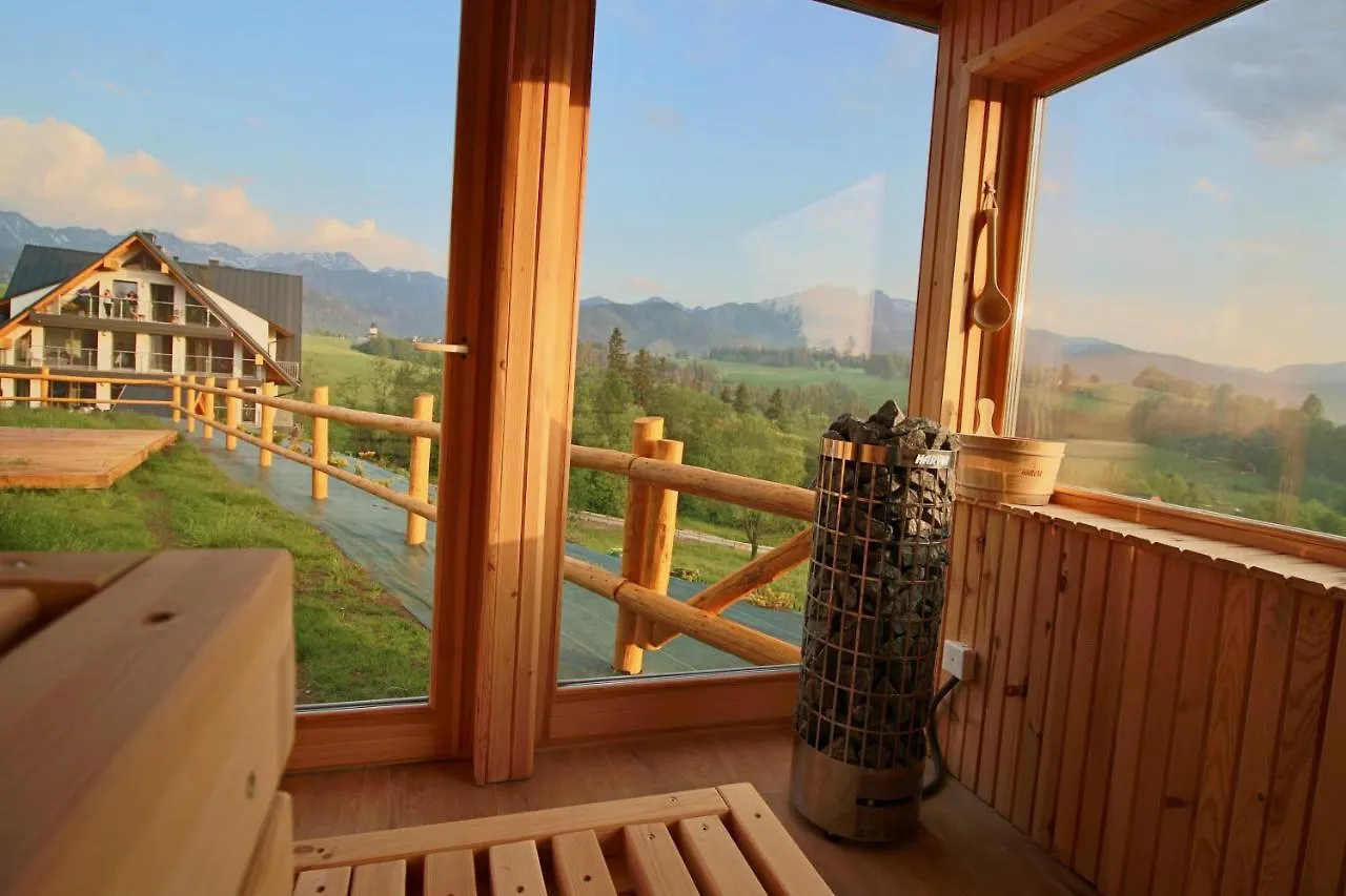 Apartamenty BazaTatry Bachledzki Wierch Zakopane Polen