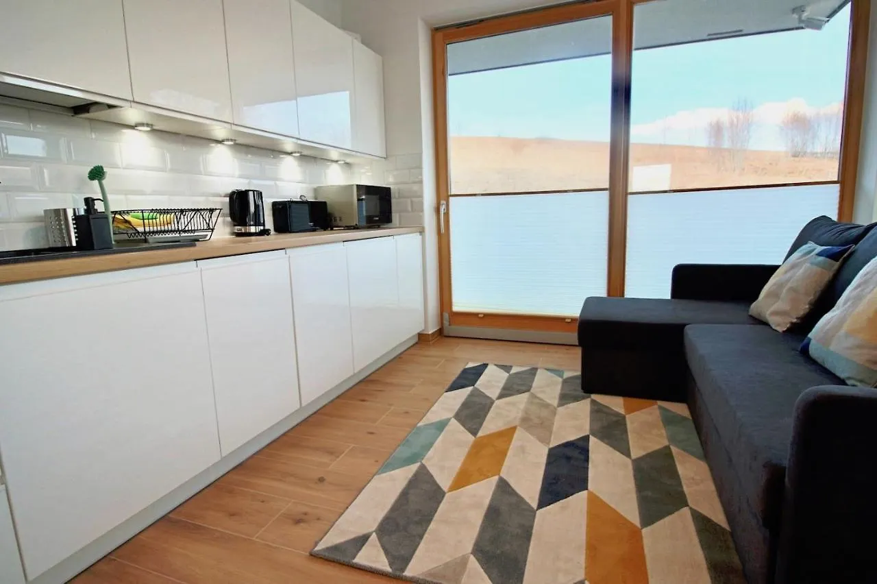 Apartamenty BazaTatry Bachledzki Wierch Zakopane