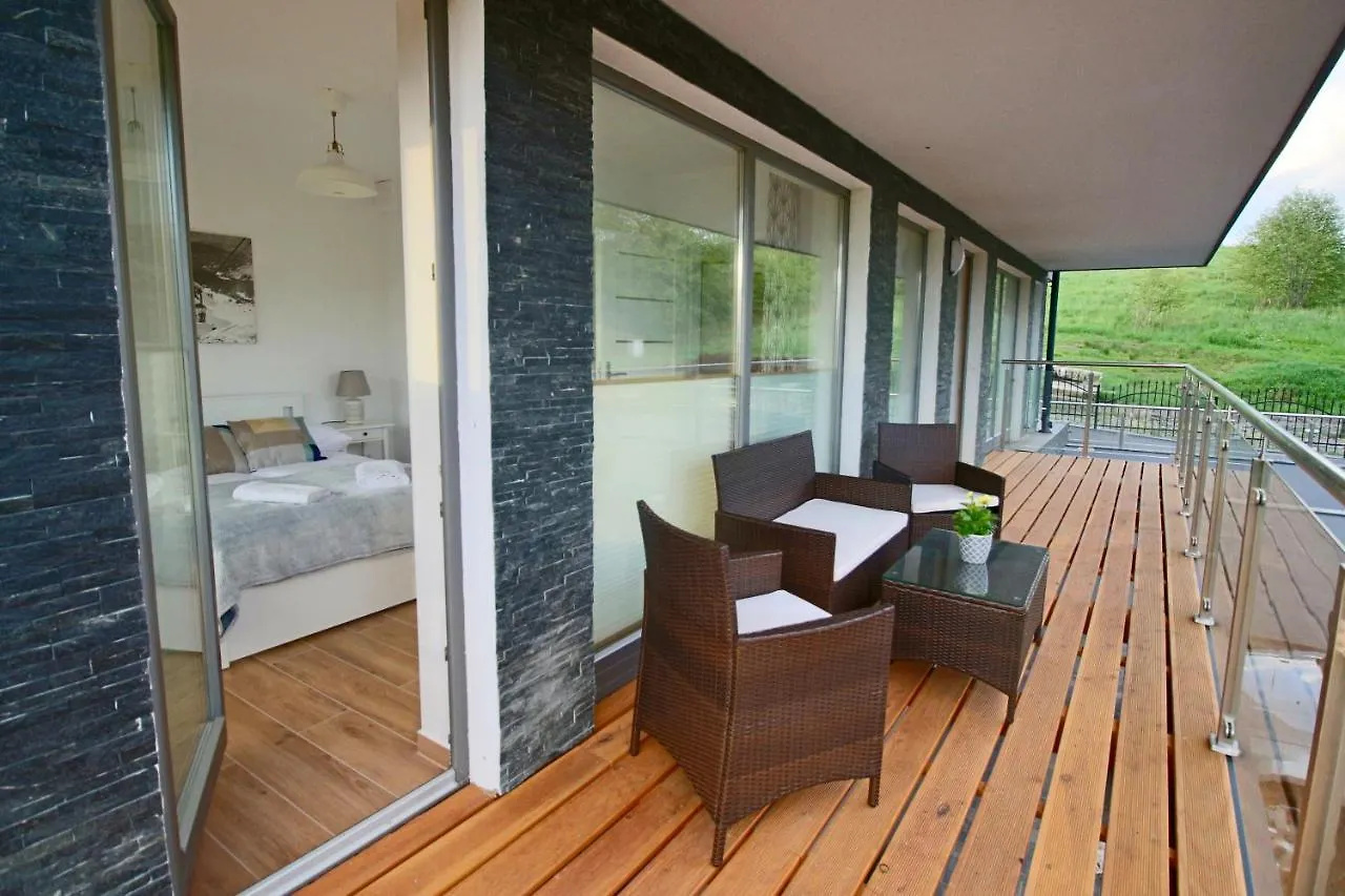 Apartamenty BazaTatry Bachledzki Wierch Zakopane