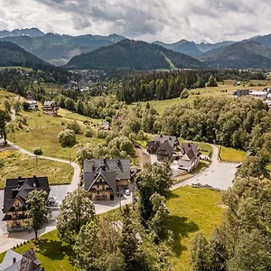 Dw Maria 2 Zakopane