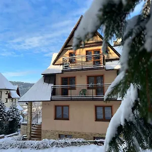 Pasja Zakopane