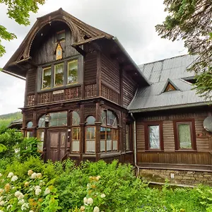 Brylówka W Centrum Zakopanego Apartament