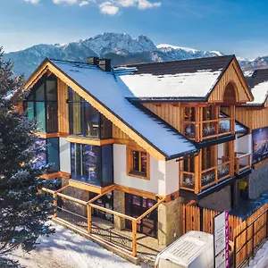 Mountain Shelter Zakopane