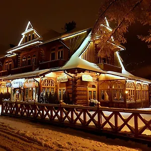 Konstantynowka Zakopane