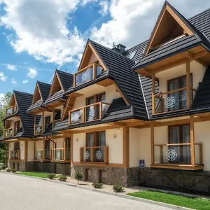 Pod Gubalowka Zakopane